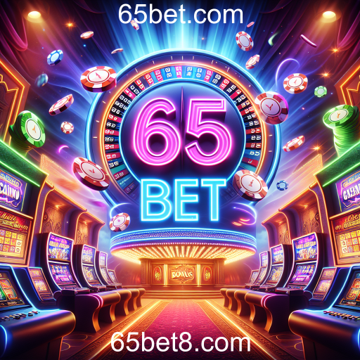 Explorando a Categoria de Jogos de Bônus em 65bet.com